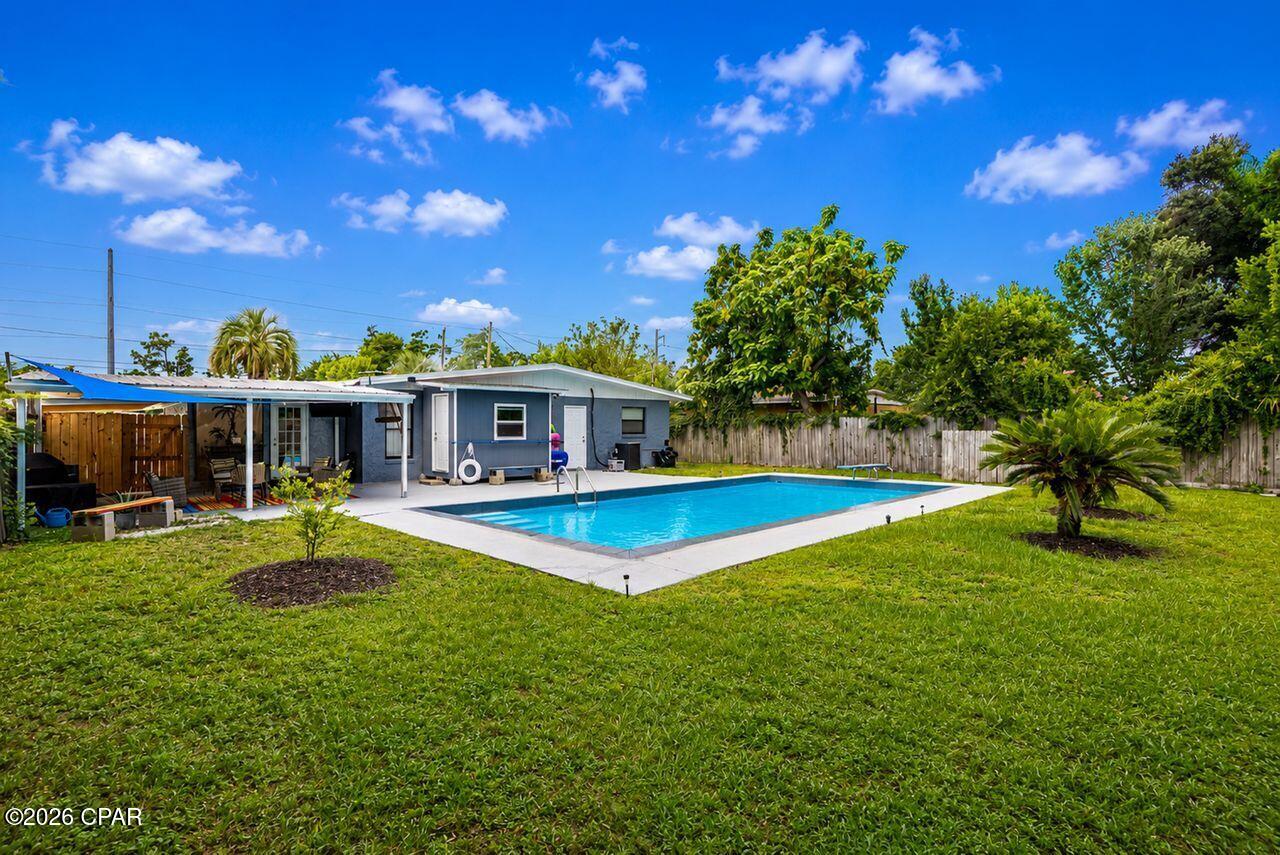 Sherwood Unit 1 - Residential