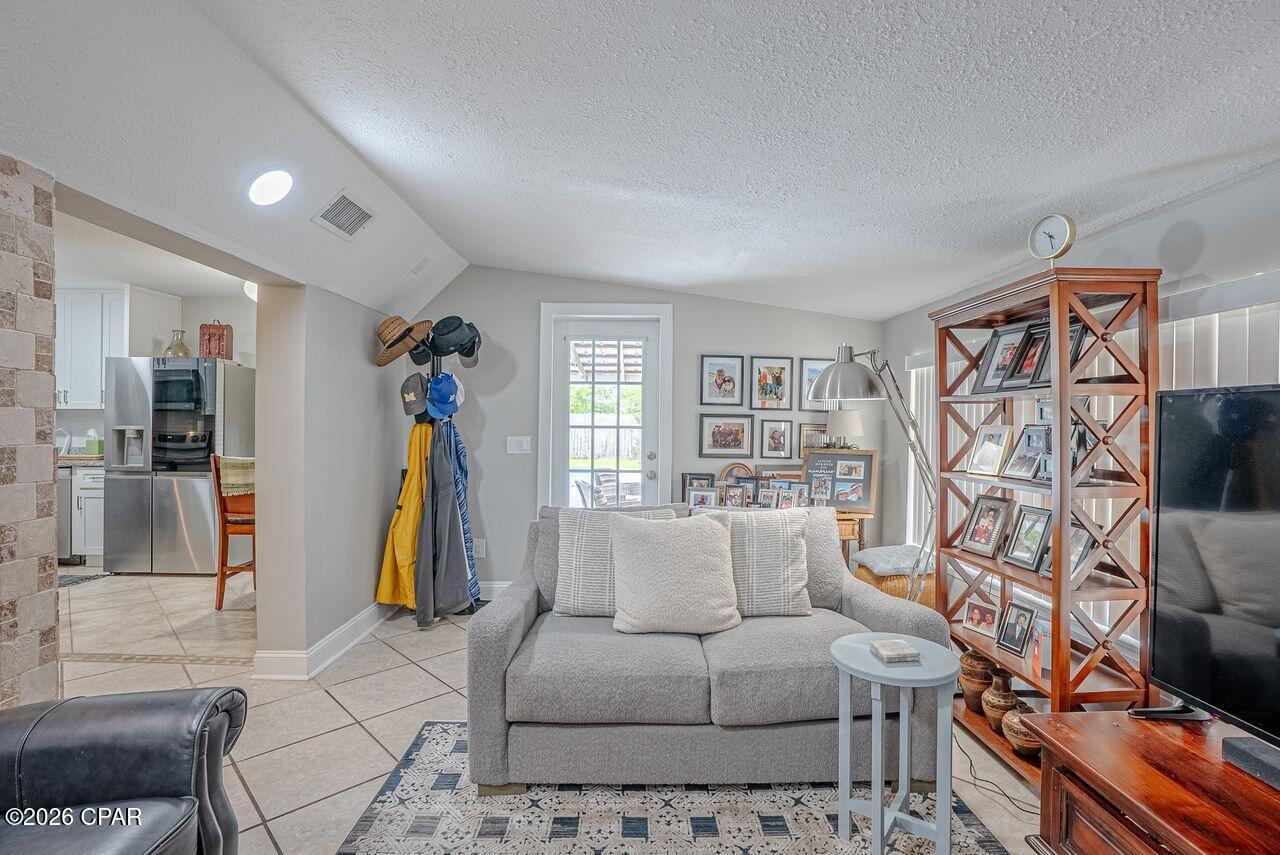 Sherwood Unit 1 - Residential