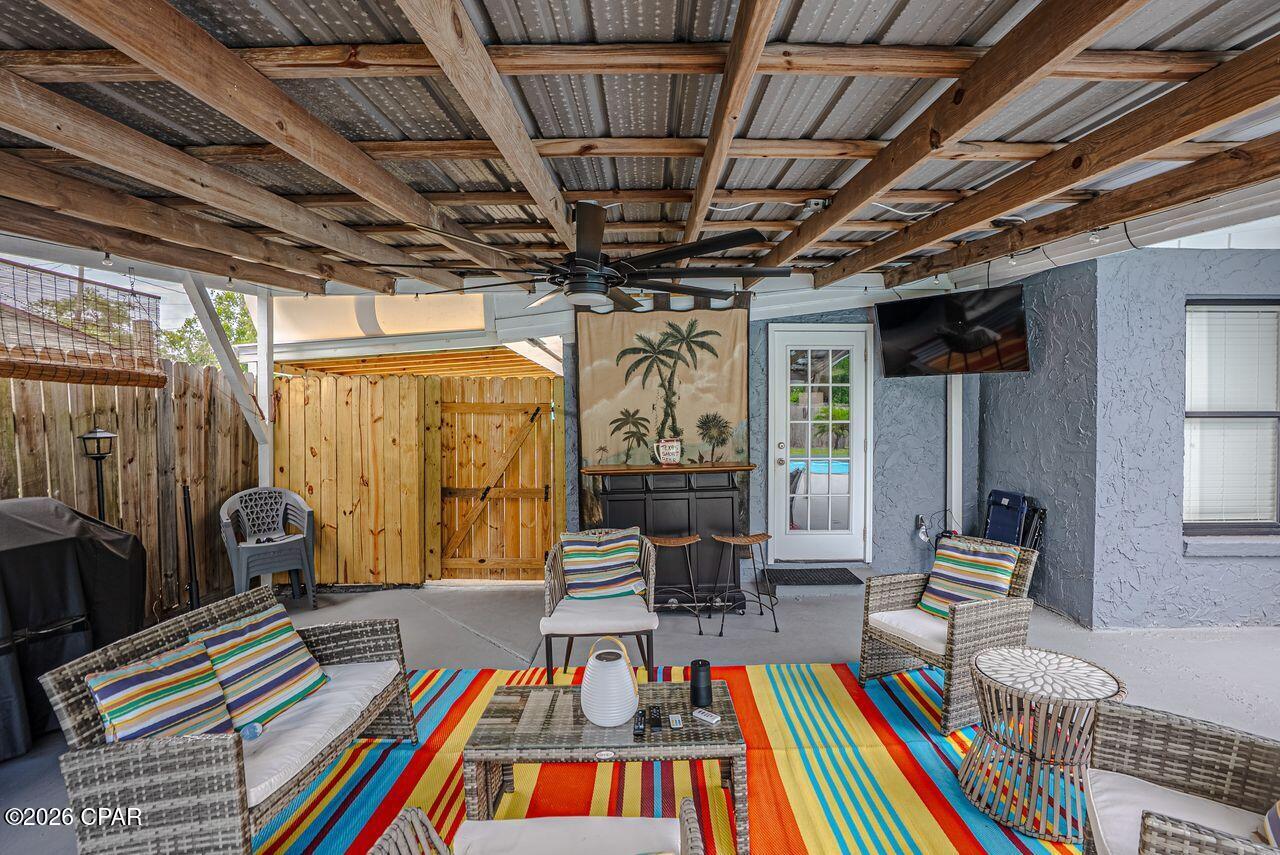 Sherwood Unit 1 - Residential