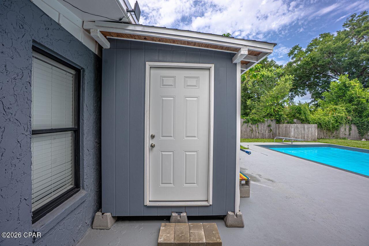 Sherwood Unit 1 - Residential