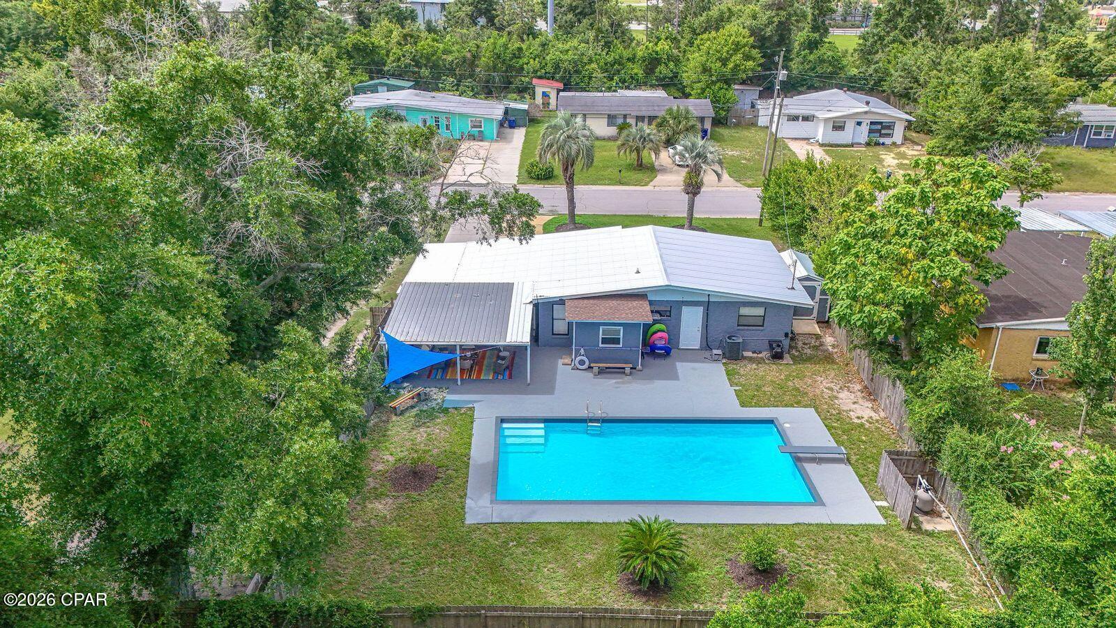 Sherwood Unit 1 - Residential