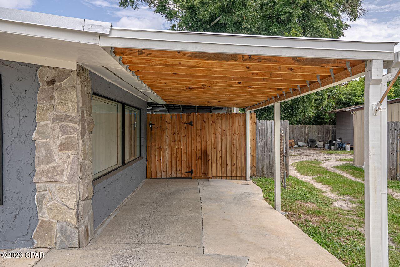 Sherwood Unit 1 - Residential