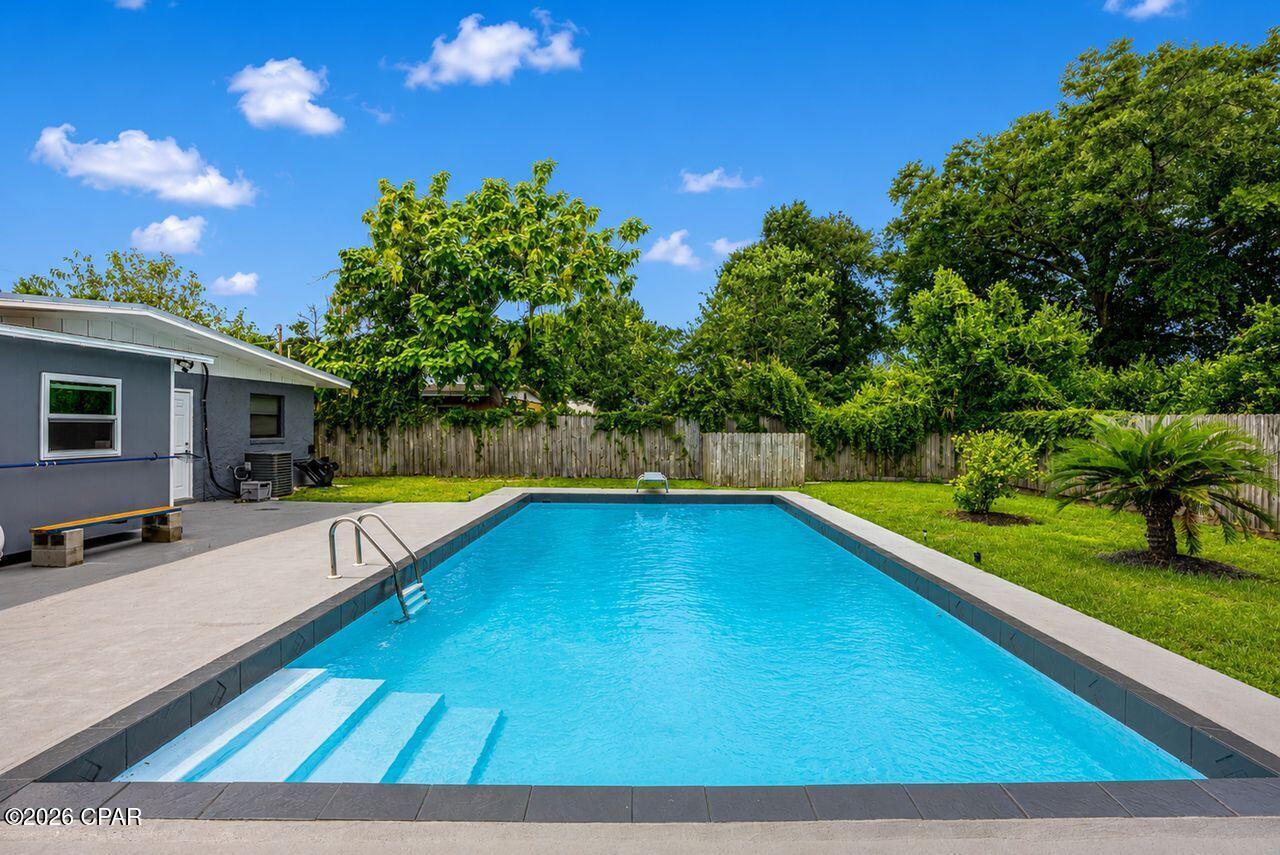 Sherwood Unit 1 - Residential