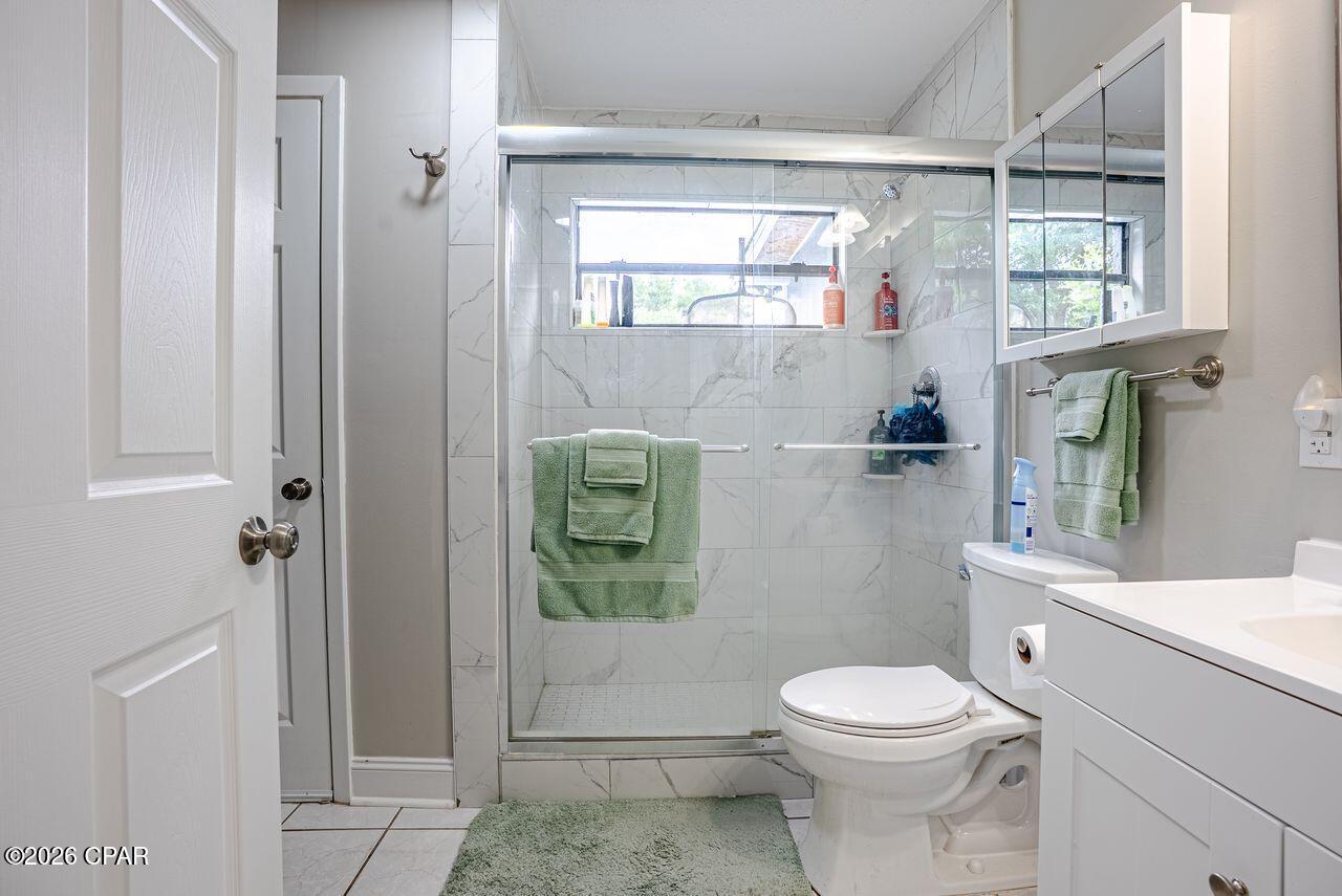 Sherwood Unit 1 - Residential