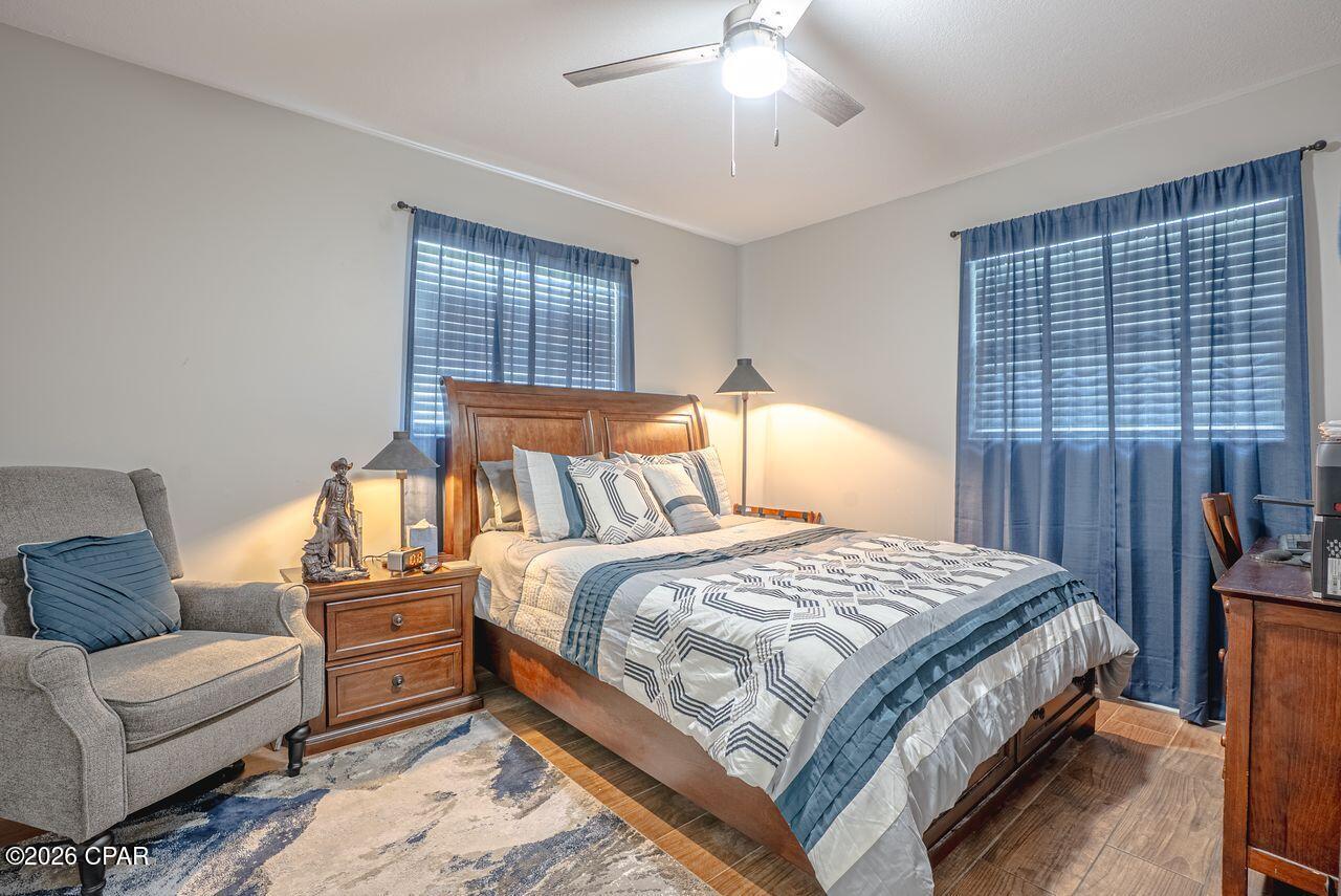Sherwood Unit 1 - Residential