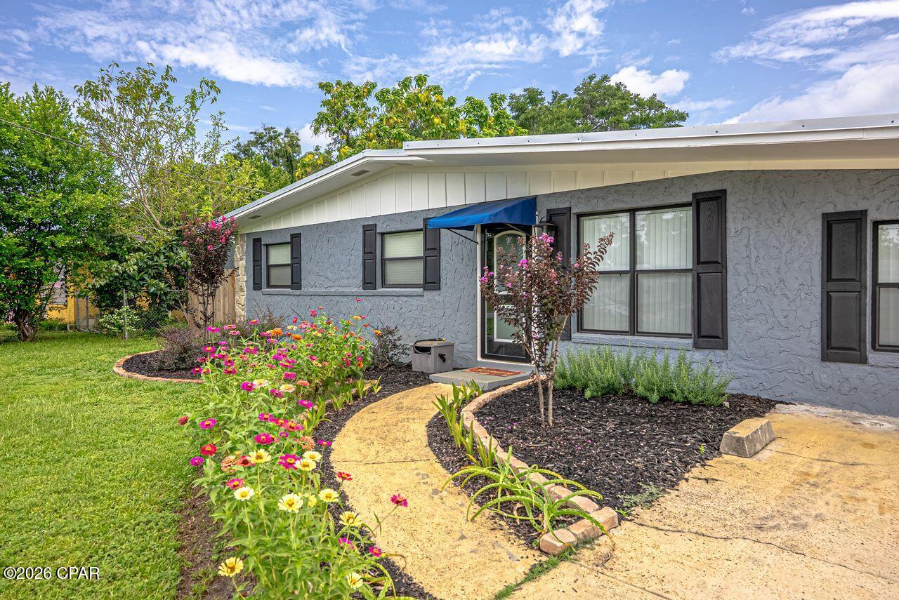 Sherwood Unit 1 - Residential