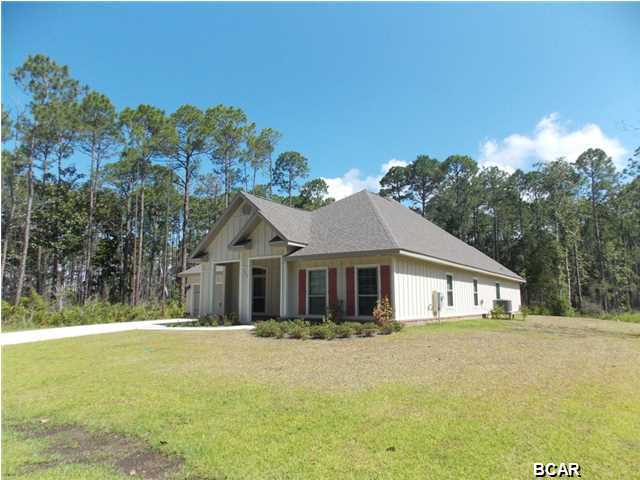 Laird Point - Residential
