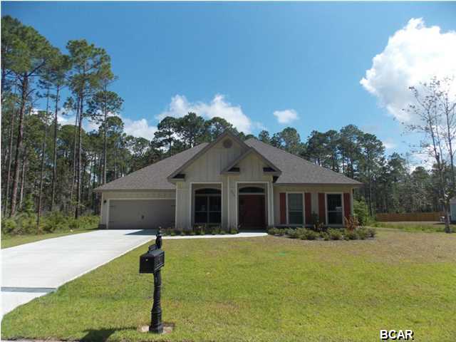 Laird Point - Residential