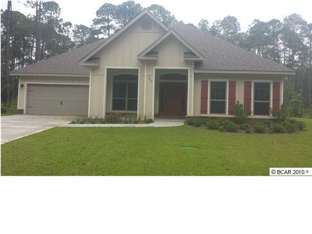 Laird Point - Residential