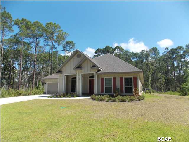 Laird Point - Residential