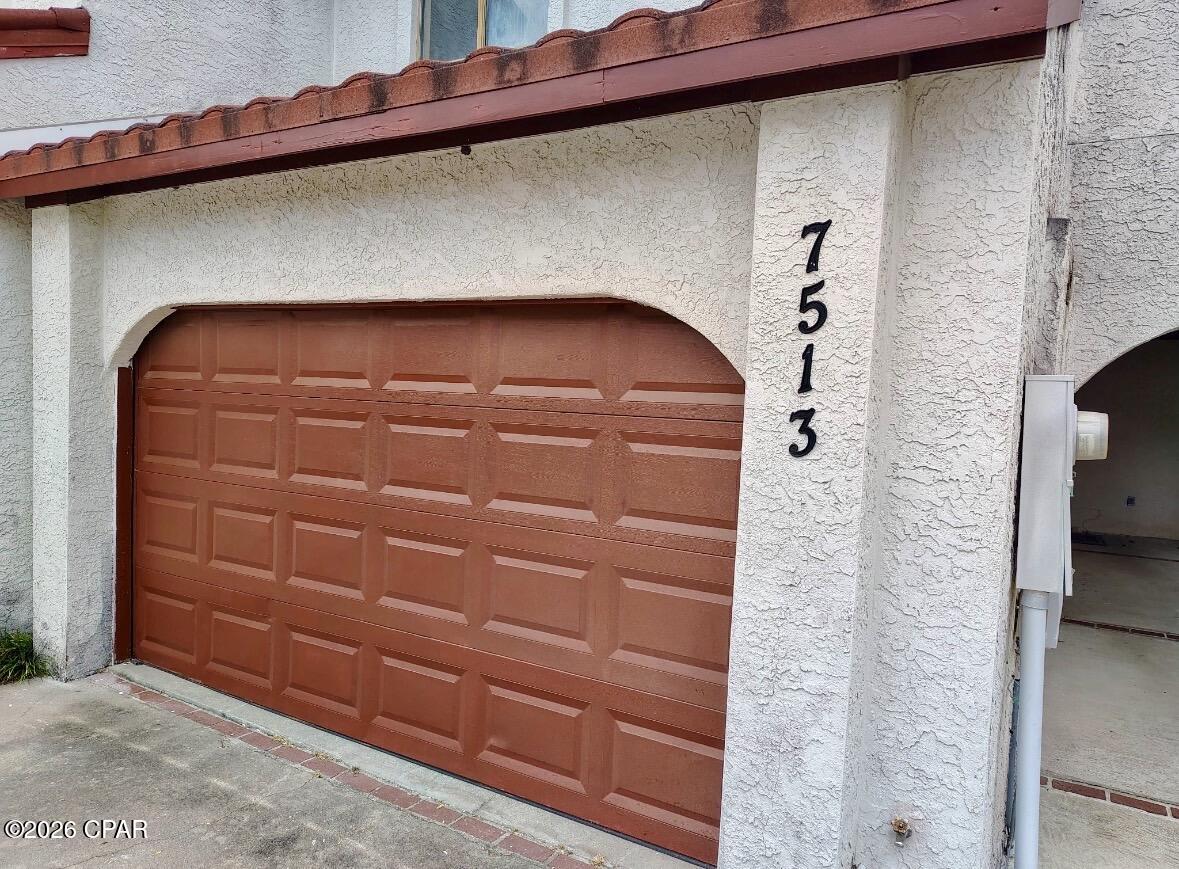 [No Recorded Subdiv] - Residential Lease