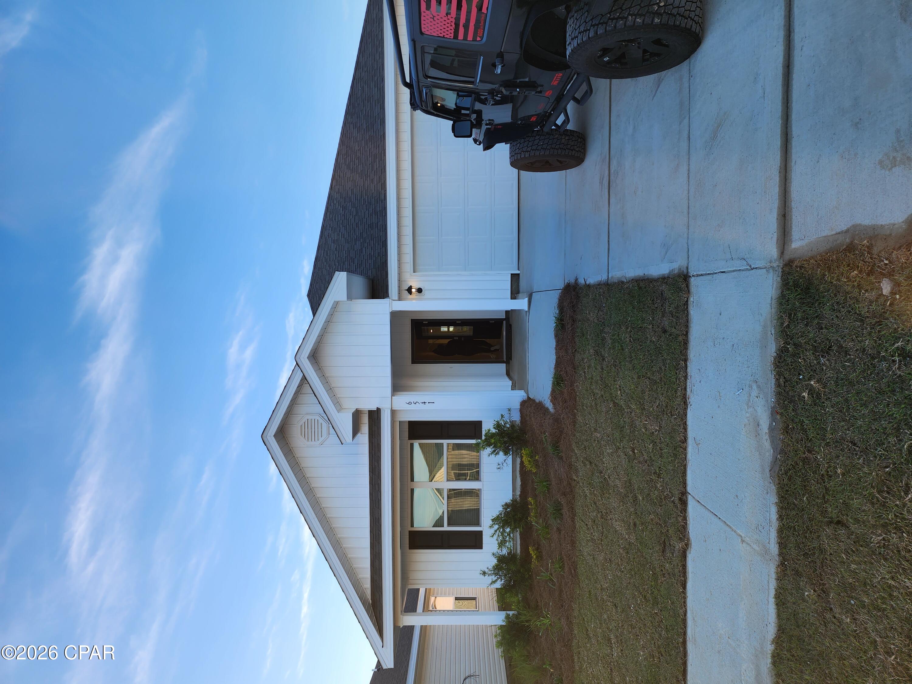 Liberty - Residential Lease