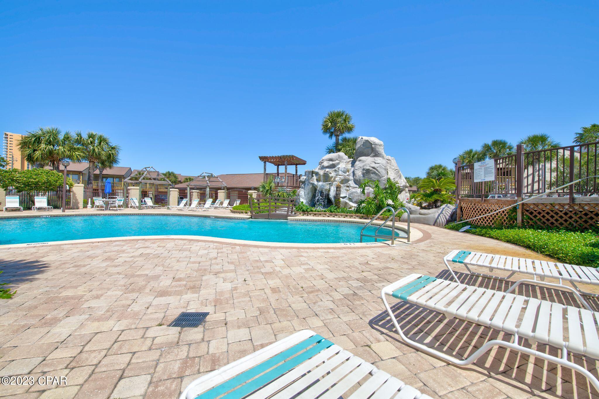 Portside Condo - Residential