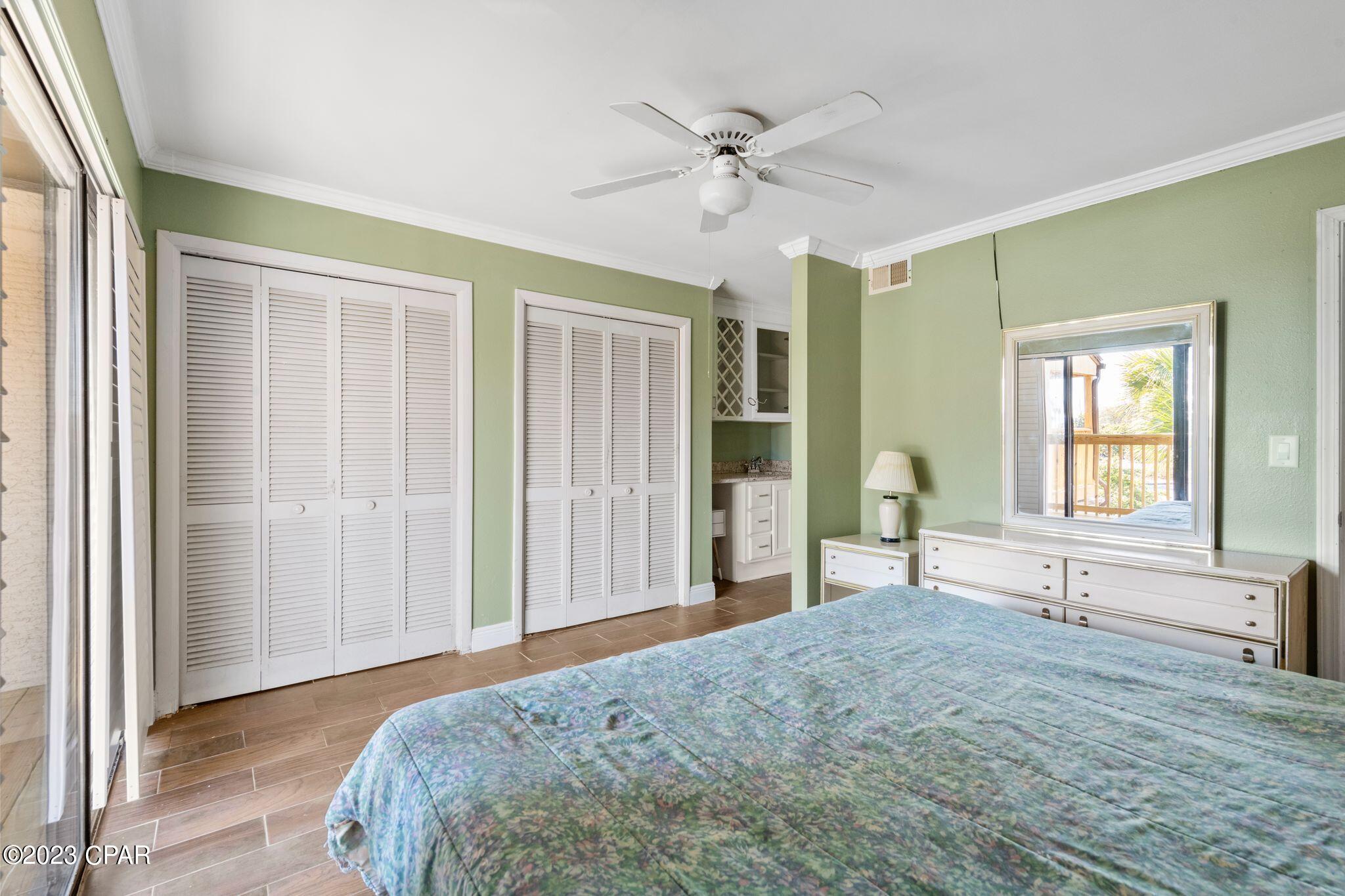 Portside Condo - Residential