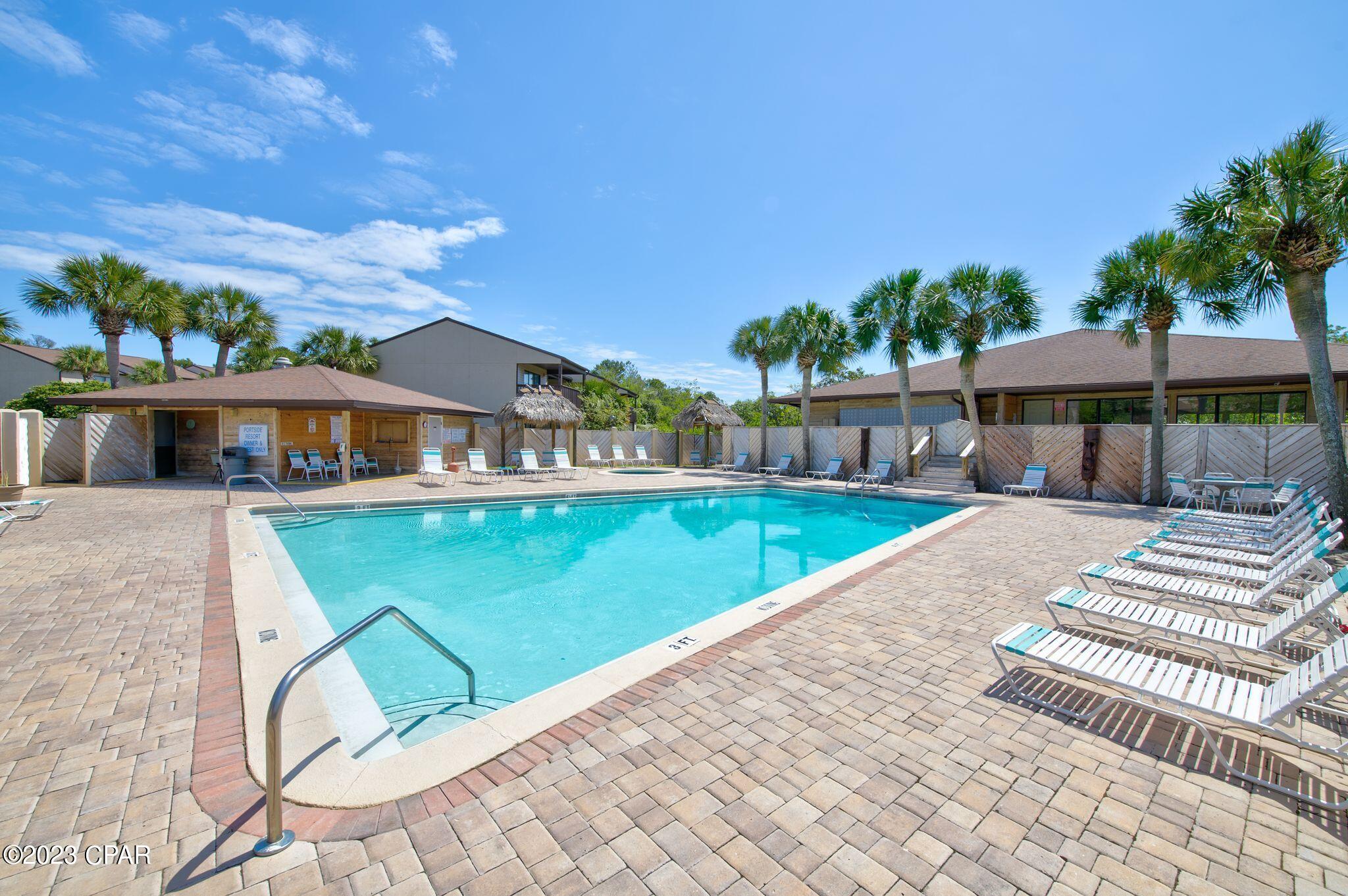 Portside Condo - Residential