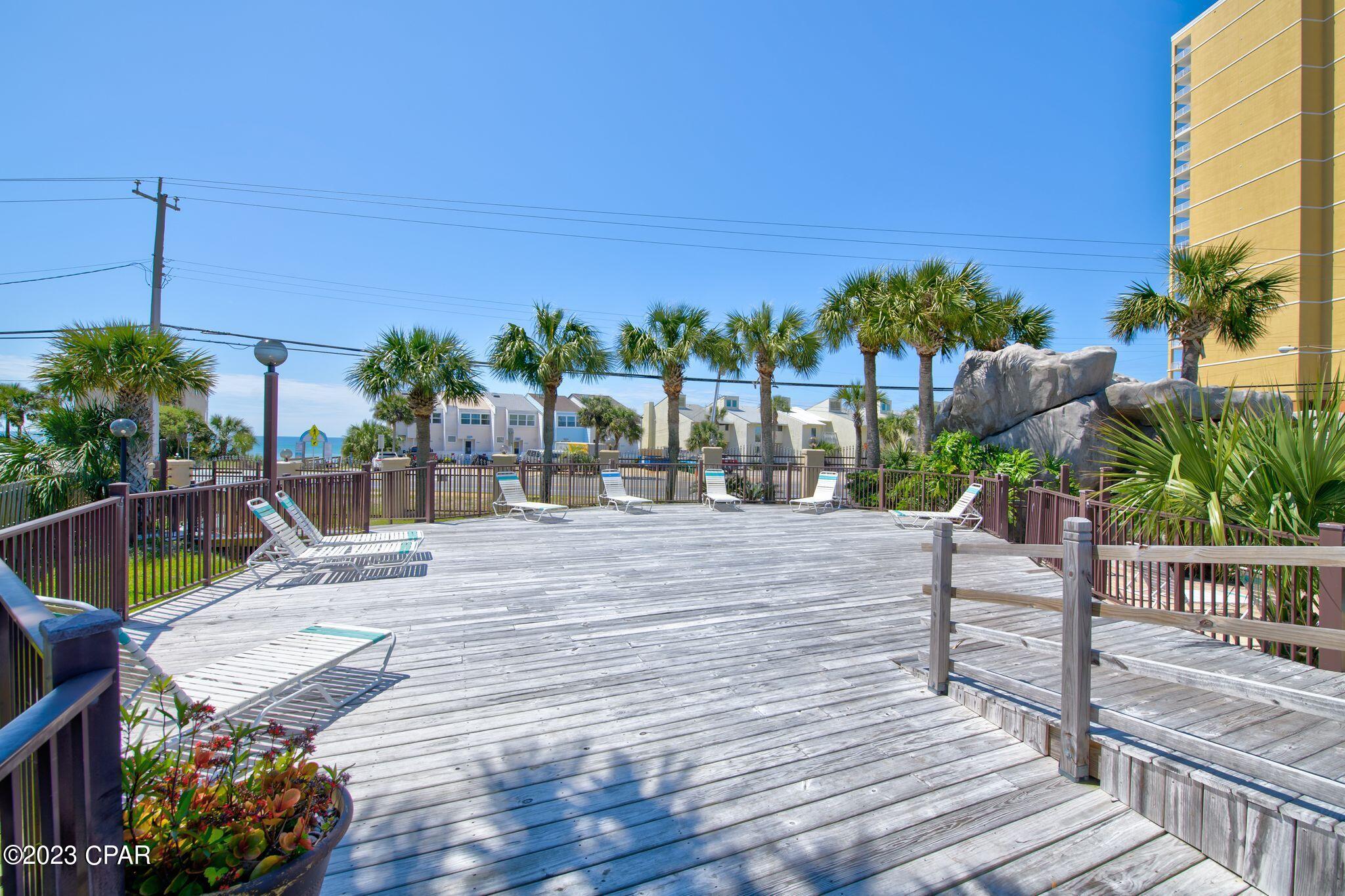 Portside Condo - Residential