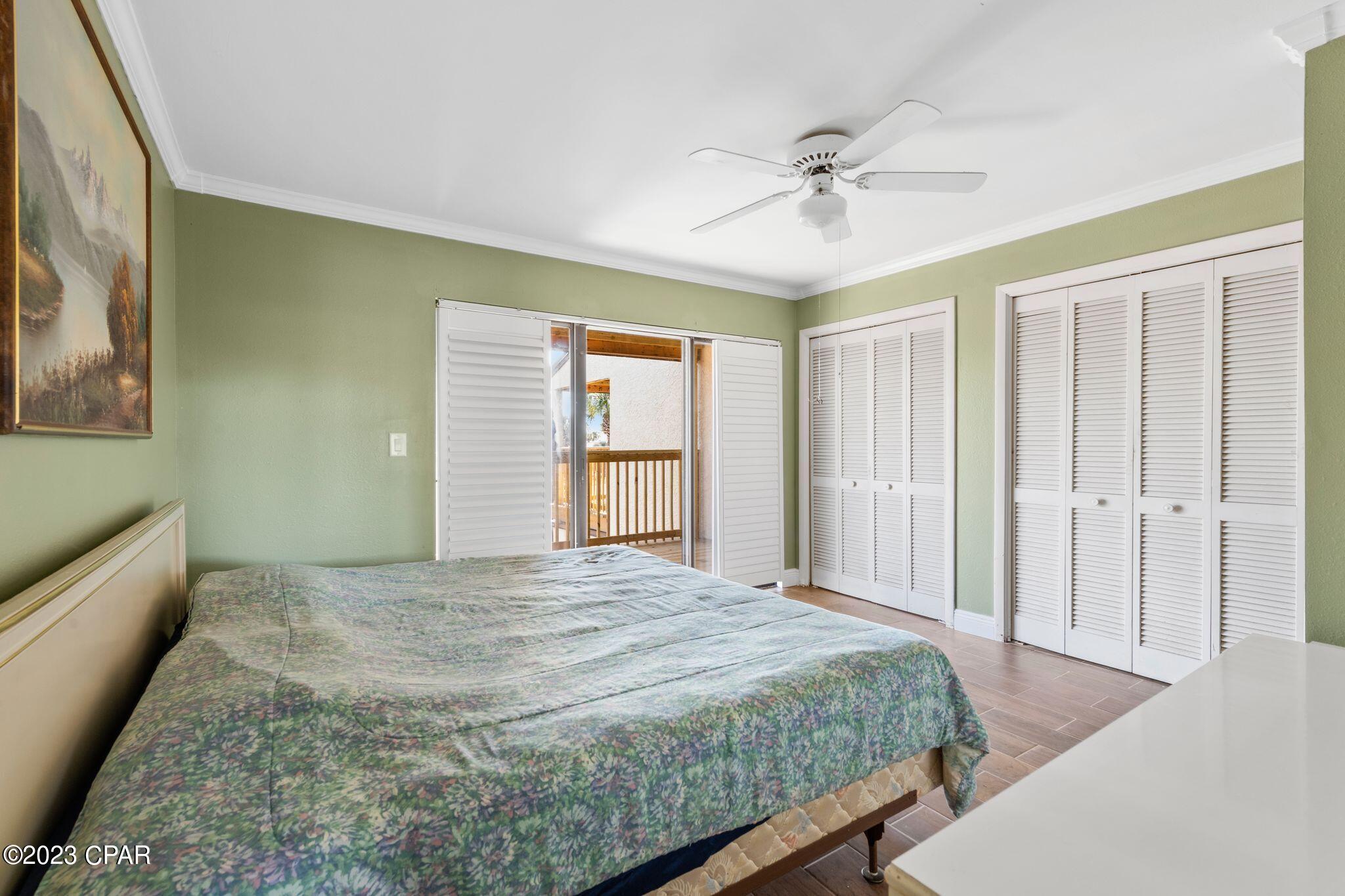 Portside Condo - Residential