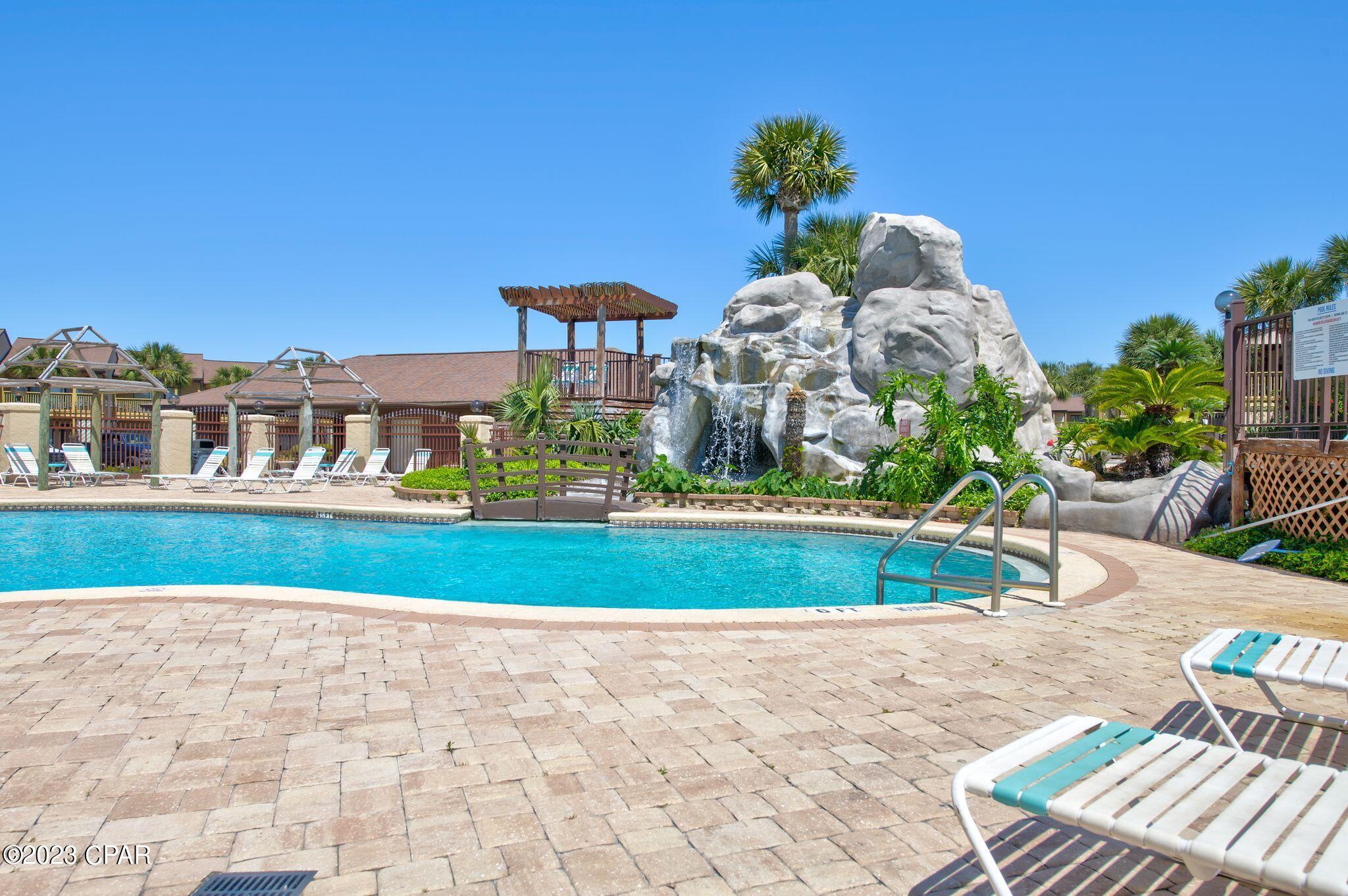 Portside Condo - Residential