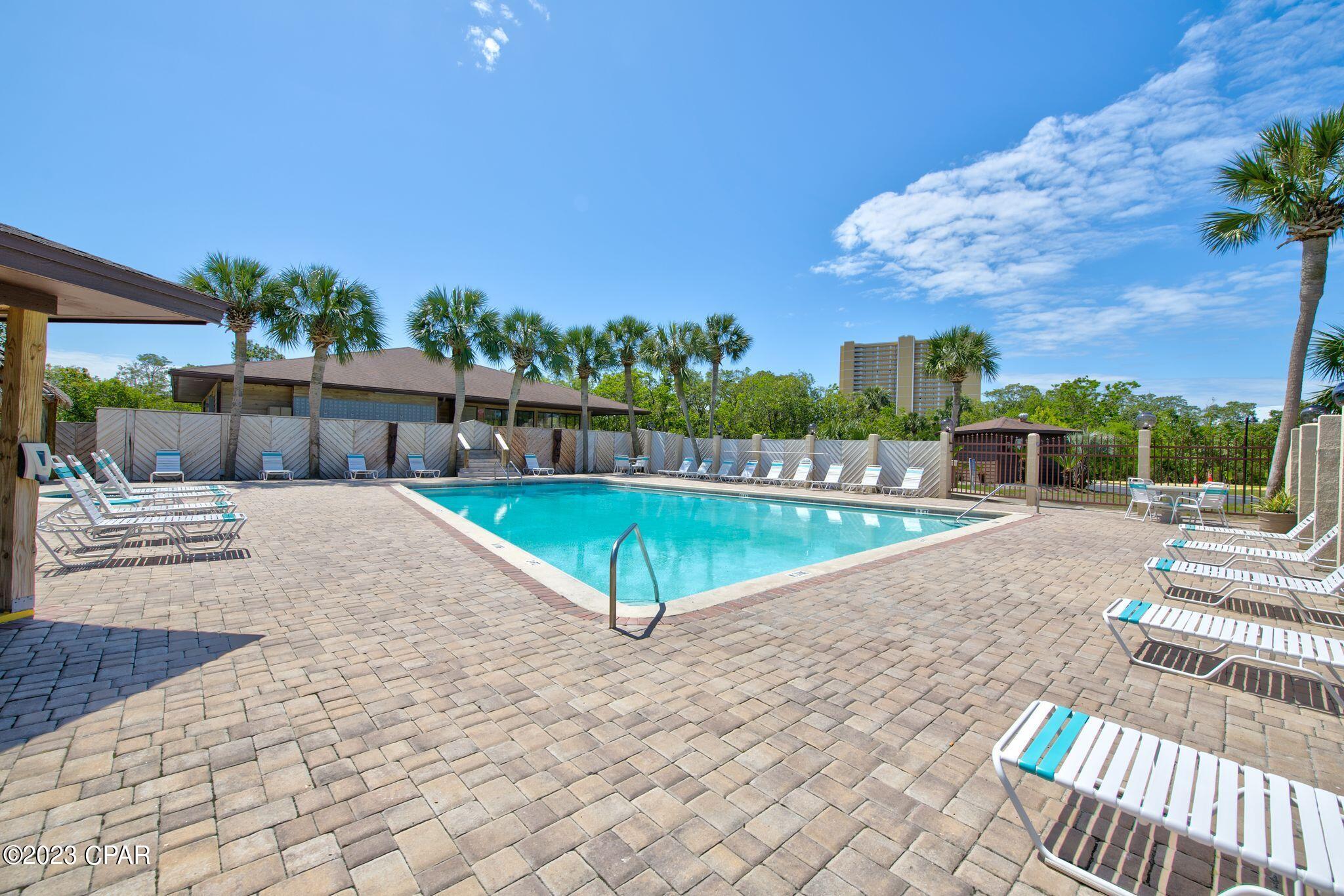 Portside Condo - Residential