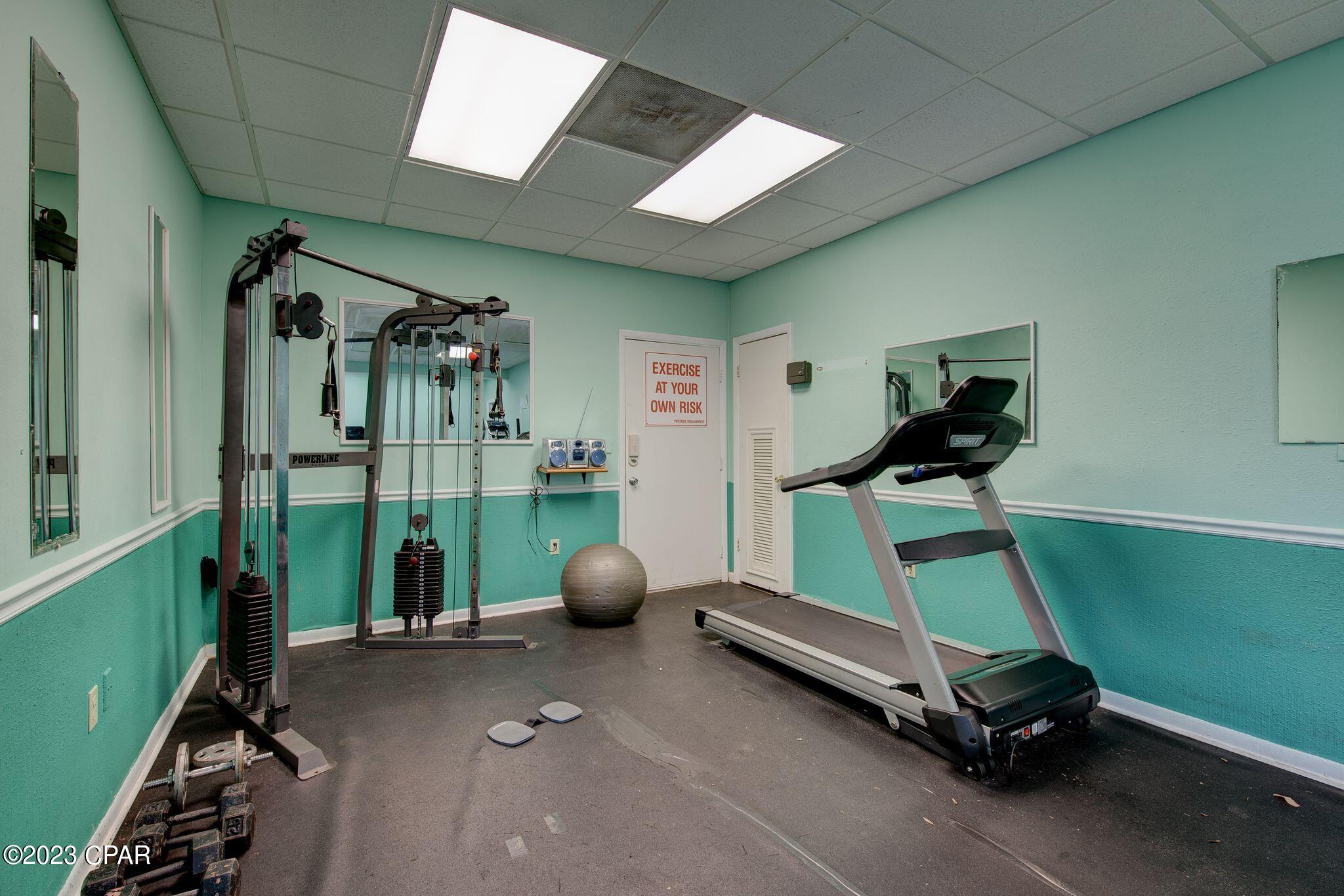 Portside Condo - Residential