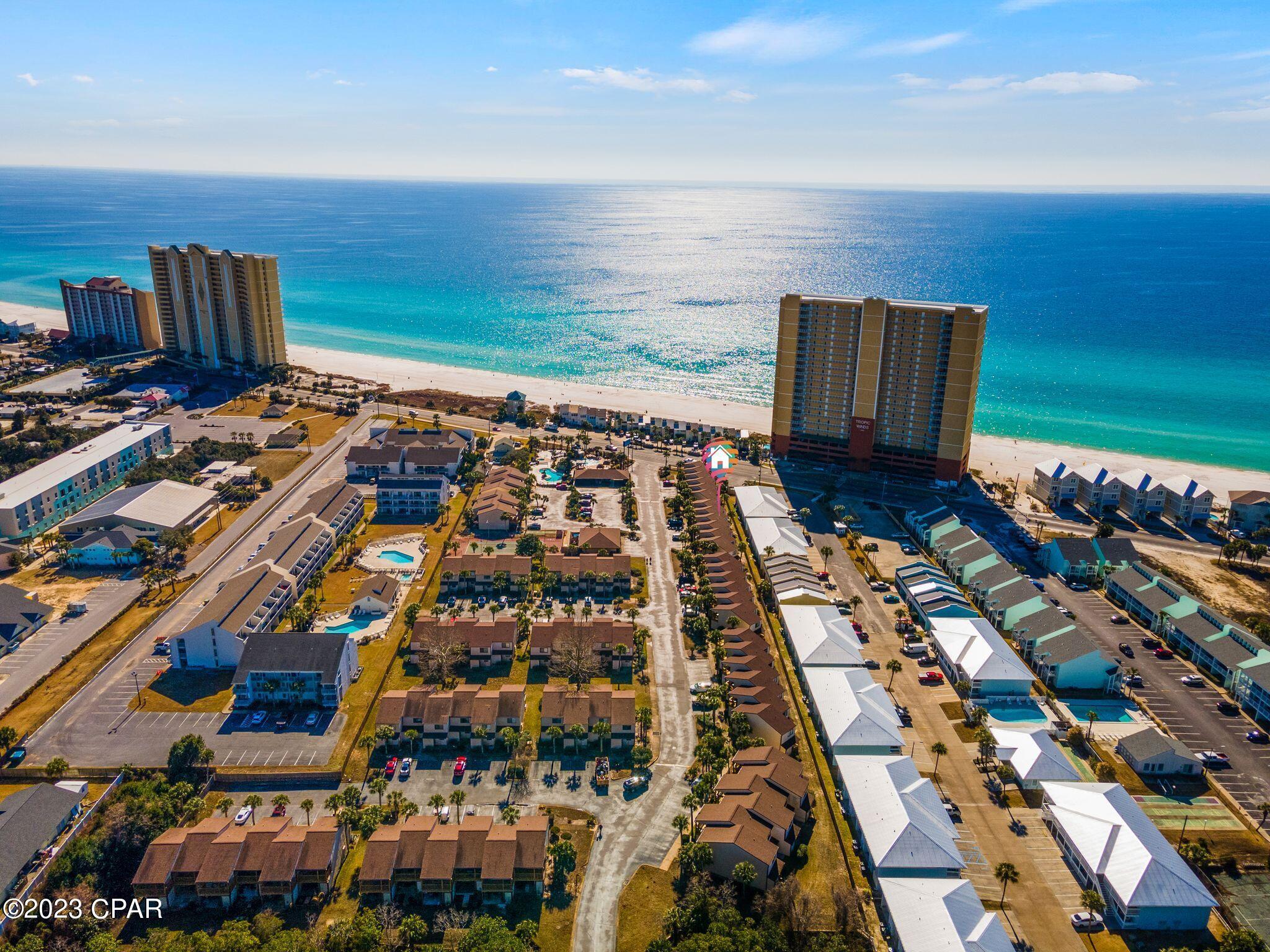 Portside Condo - Residential
