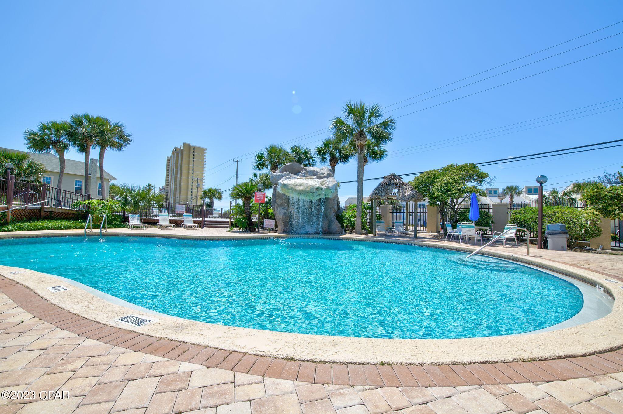 Portside Condo - Residential