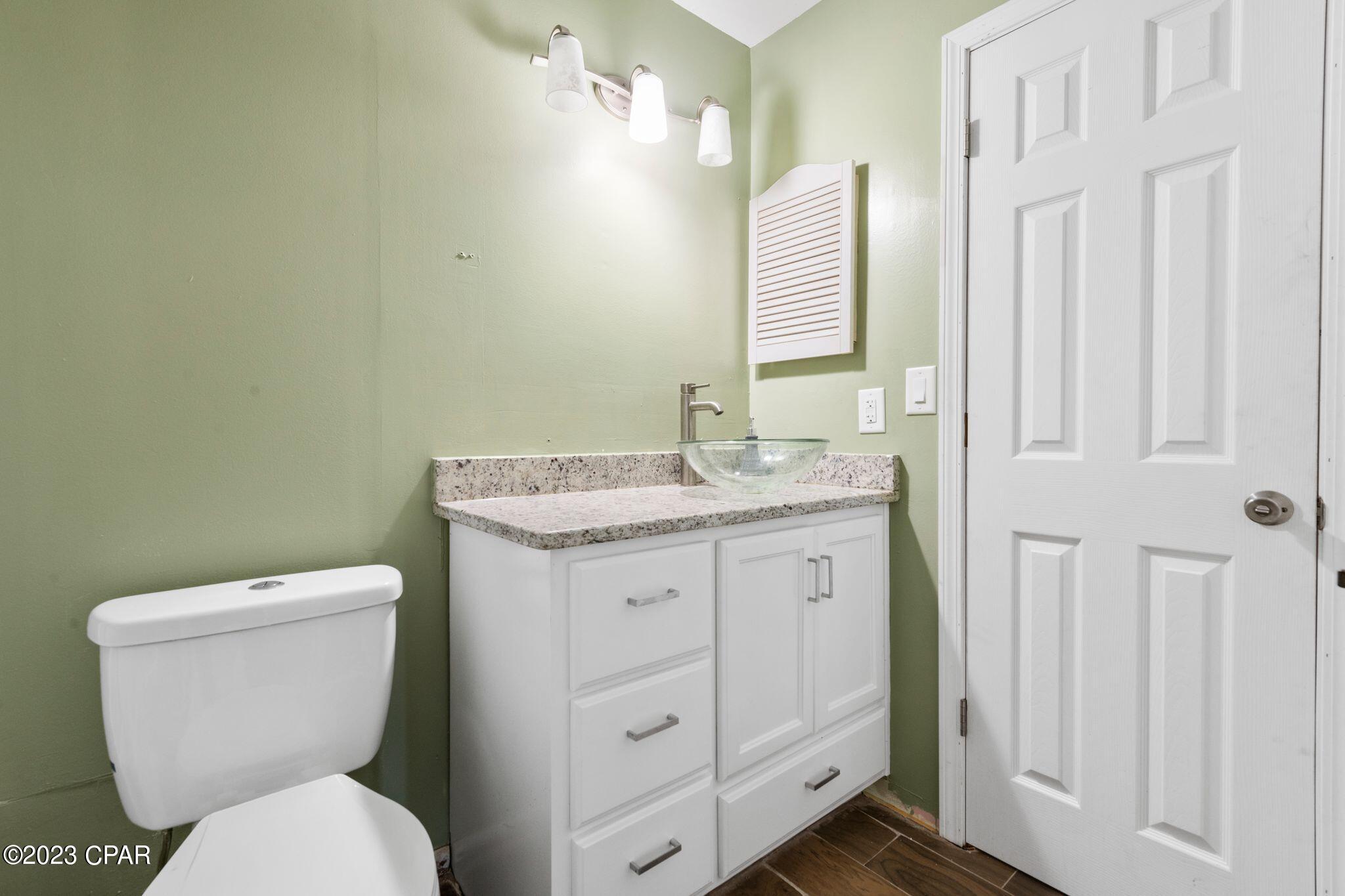Portside Condo - Residential