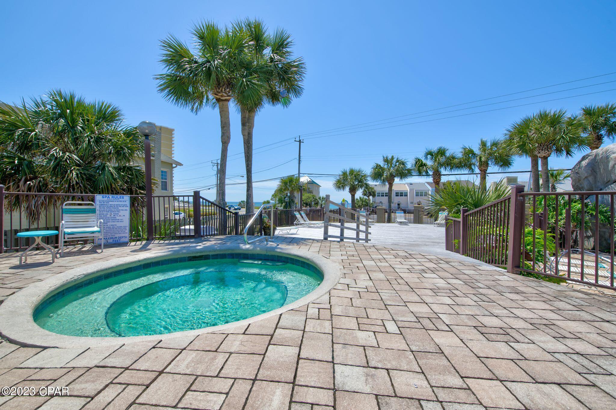 Portside Condo - Residential