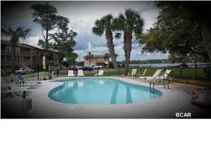 Pirate's Cove Inlet - Residential