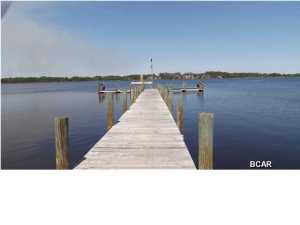 Pirate's Cove Inlet - Residential