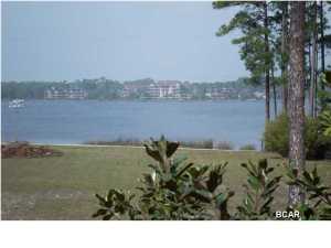 Pirate's Cove Inlet - Residential