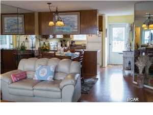 Pirate's Cove Inlet - Residential