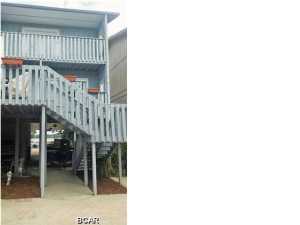 Pirate's Cove Inlet - Residential