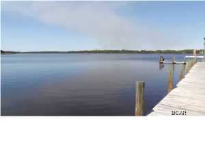 Pirate's Cove Inlet - Residential