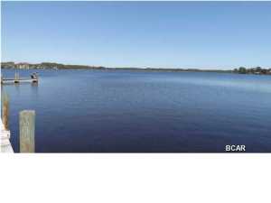 Pirate's Cove Inlet - Residential