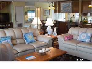 Pirate's Cove Inlet - Residential