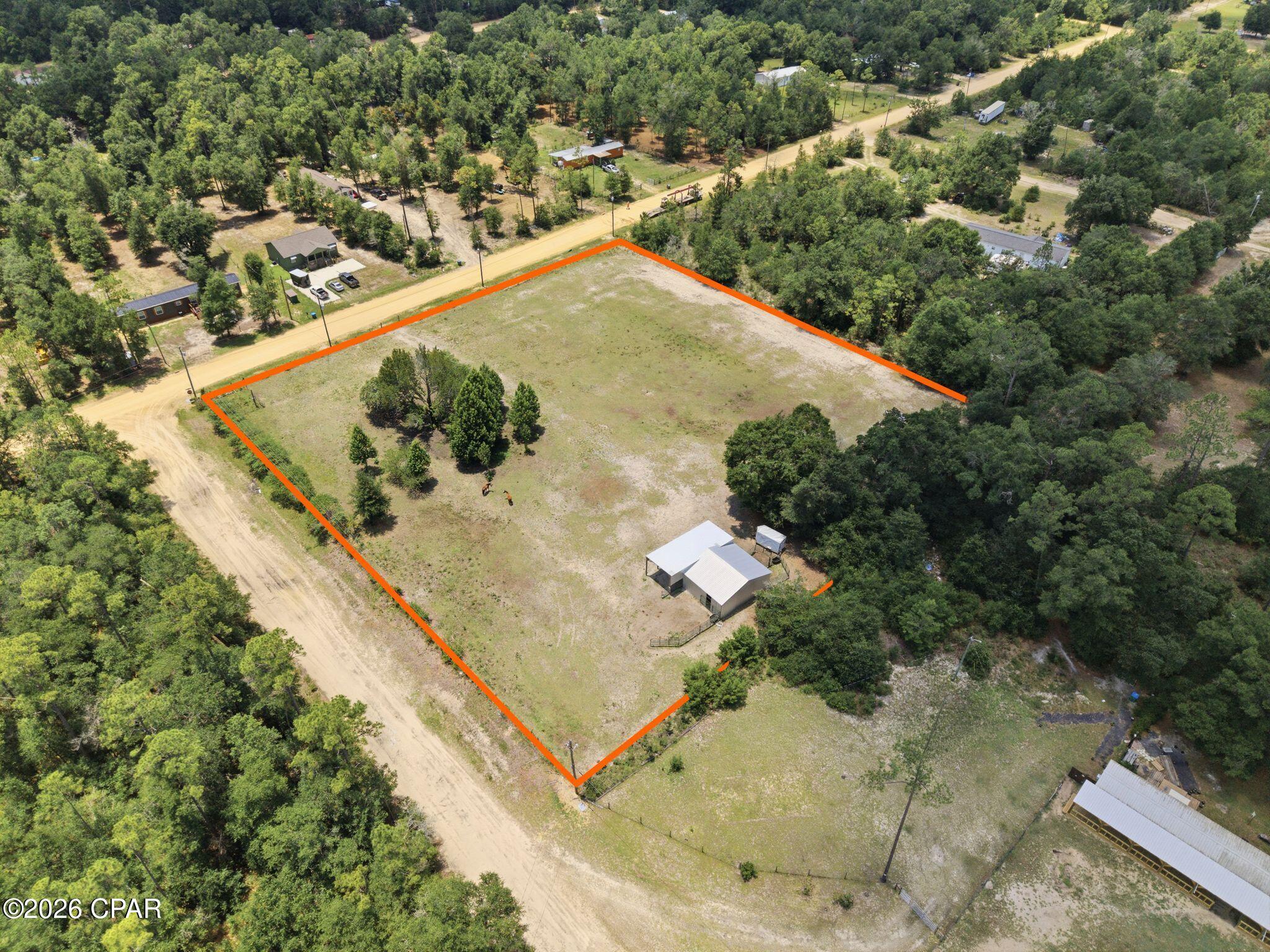 Woodview Est 1st Add - Land