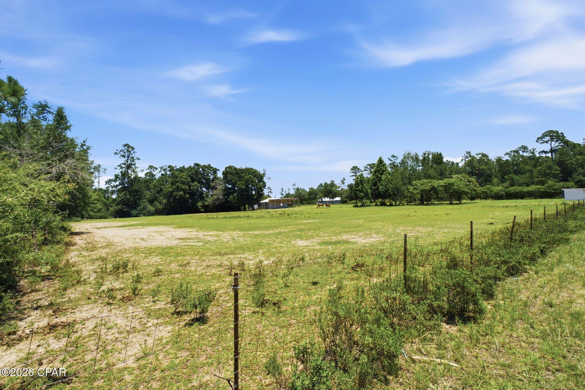 Woodview Est 1st Add - Land