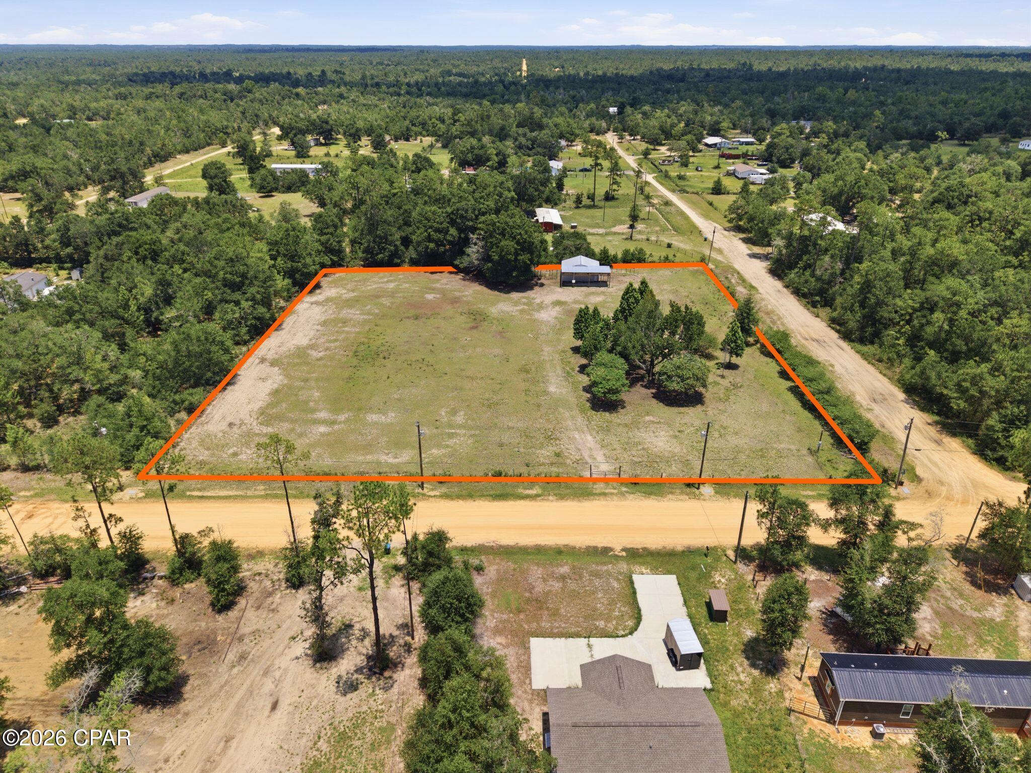 Woodview Est 1st Add - Land