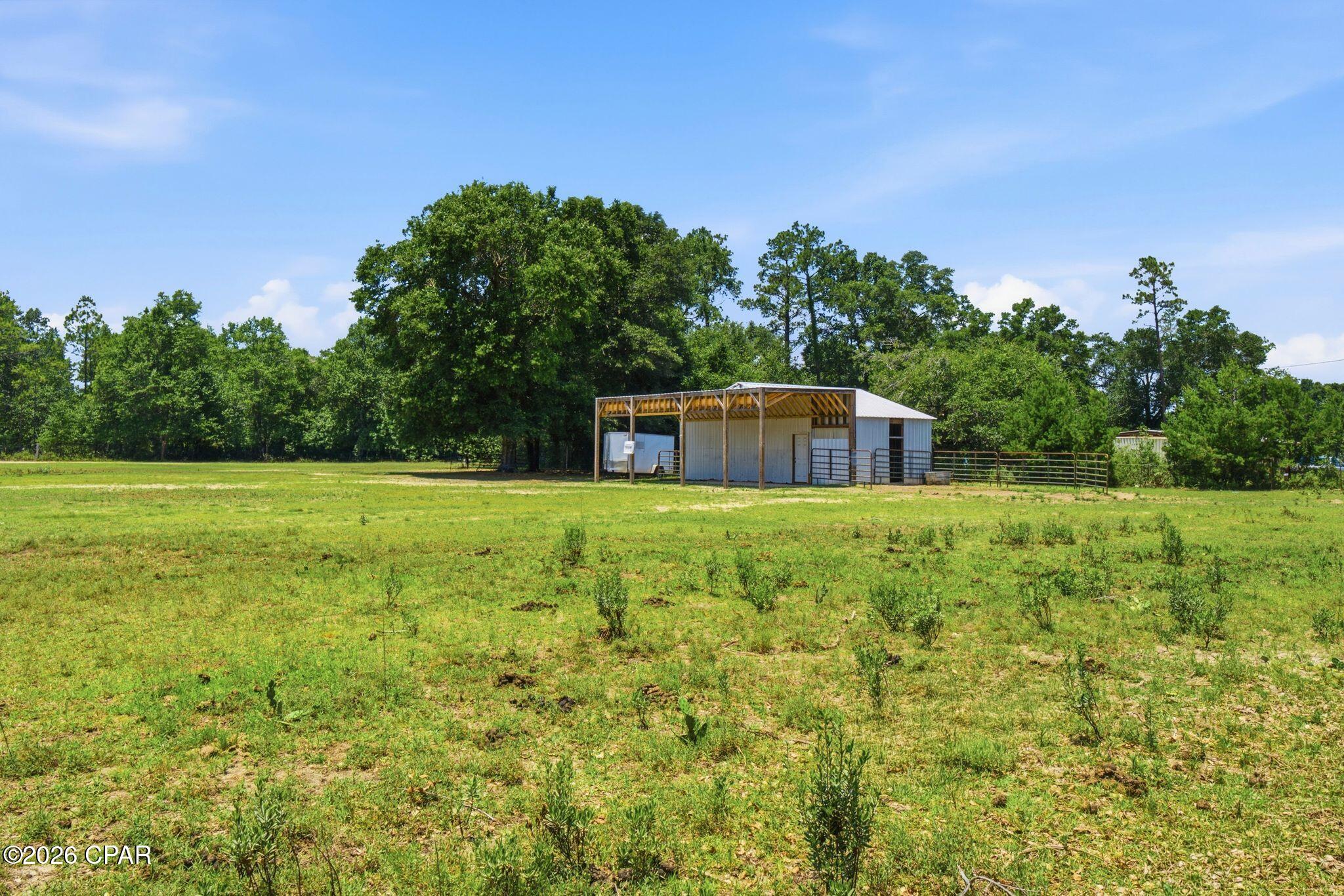 Woodview Est 1st Add - Land