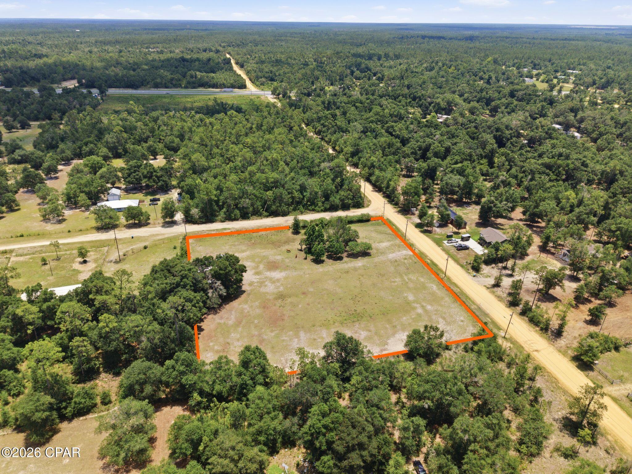 Woodview Est 1st Add - Land