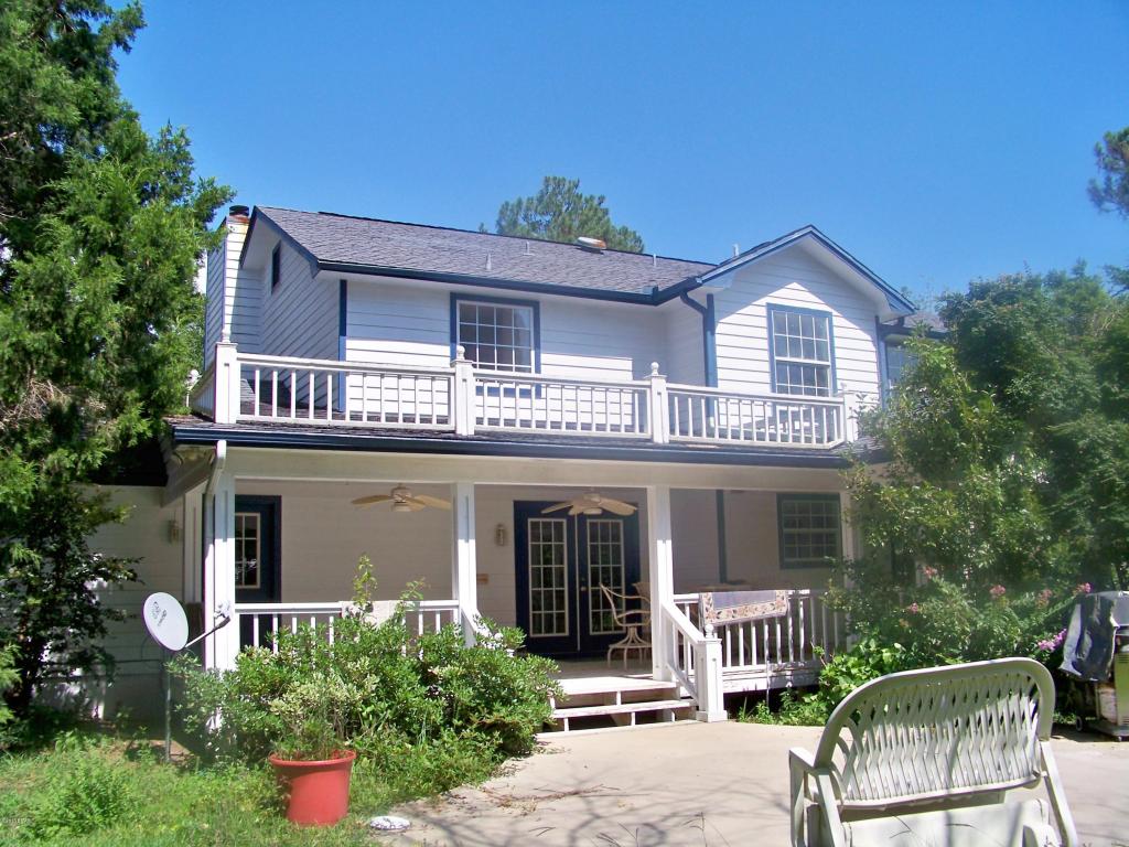 College Point - Residential