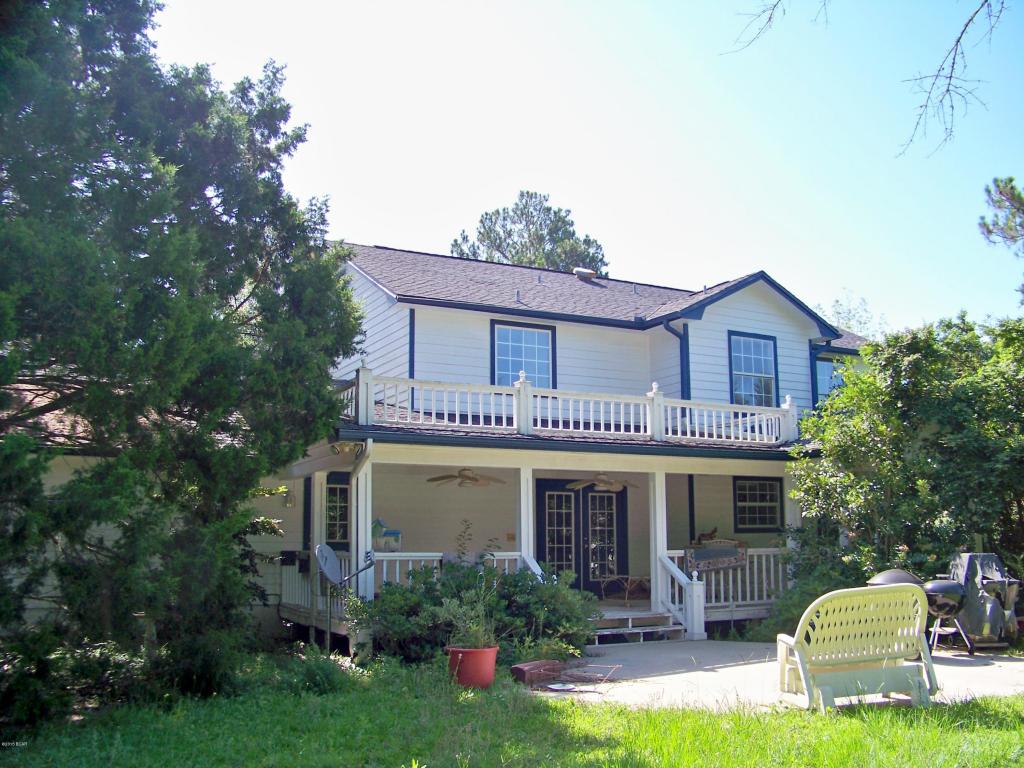 College Point - Residential
