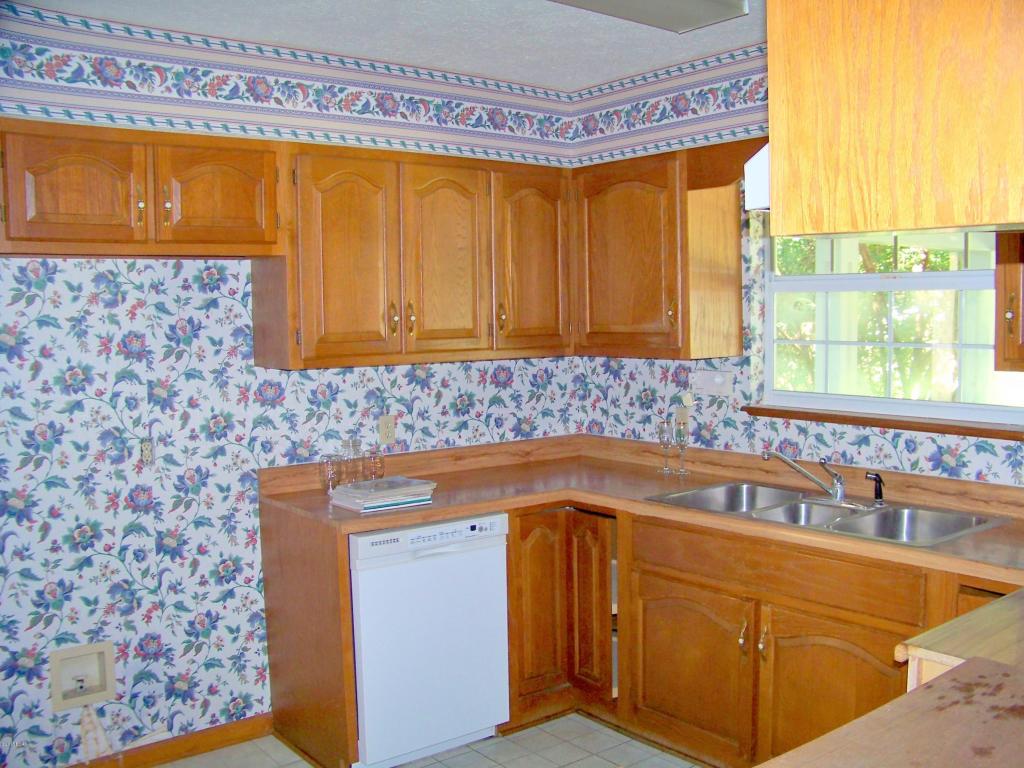 College Point - Residential