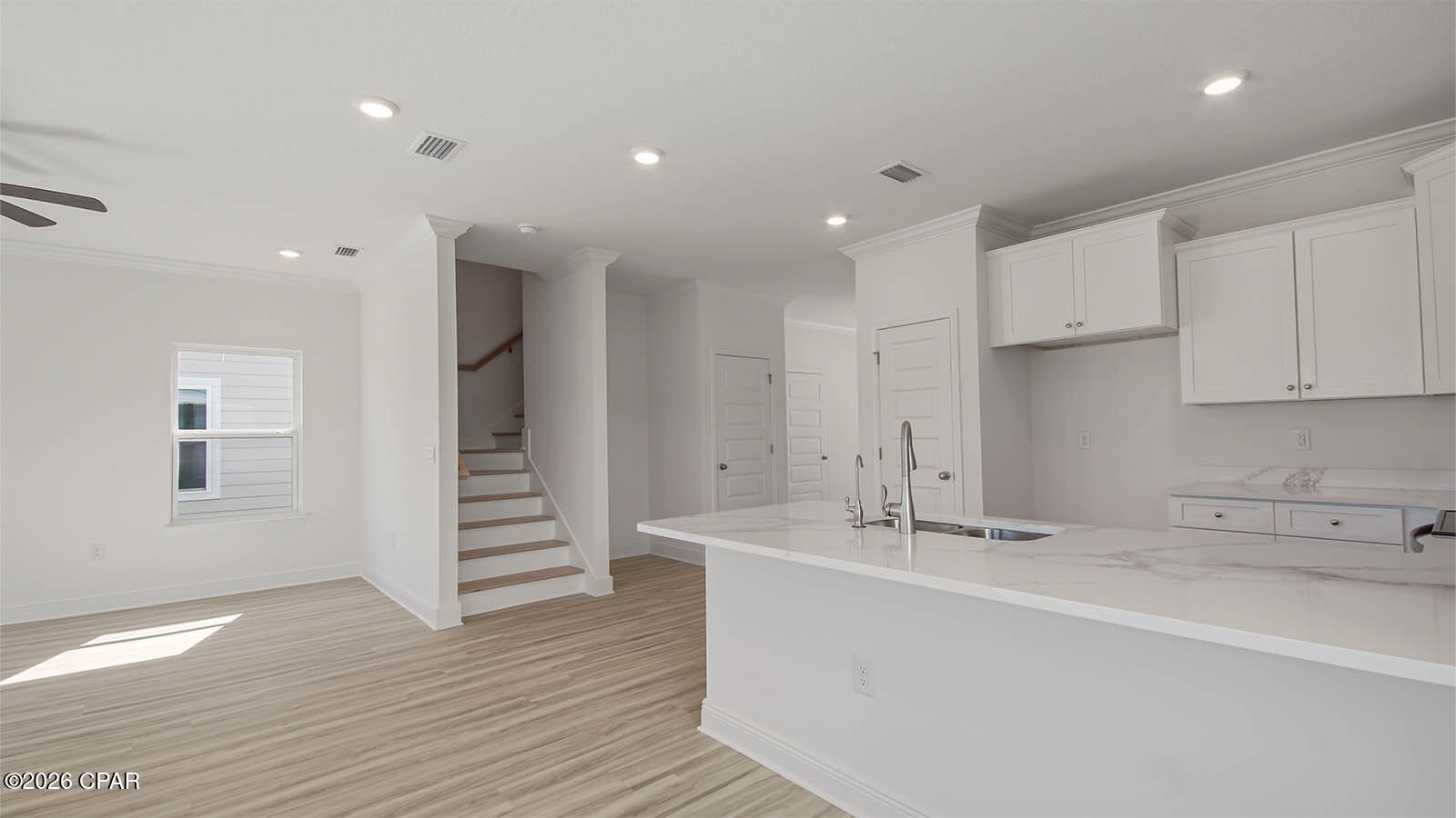 Windmark - Residential