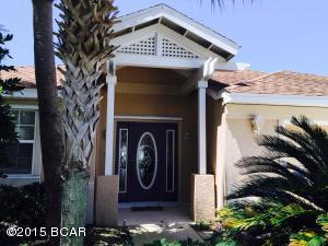 Palmetto Trace Phase 1 - Residential