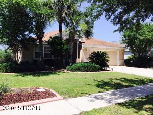 SELLERS ARE MOTIVATED - ALL OFFERS CONSIDERED. This open floor plan home boasts loads of extras to include granite countertops, spacious cabinets, a large pantry, granite breakfast bar and casual dining area in the spacious kitchen. There is a separate formal dining room and a bonus room that can be used as an office, den, or guest bedroom. The vaulted ceiling in the great room and the triple slider to the screened- in sunroom accentuates the vastness of this home. There is plenty of room for oversized furniture and a wall large enough to accommodate even the largest big screen televisions. A separate children's wing includes two full sized bedrooms and closets and a full bath with a tub and shower combination. The master suite is its own private wing of the house with a large bedroom. VAC