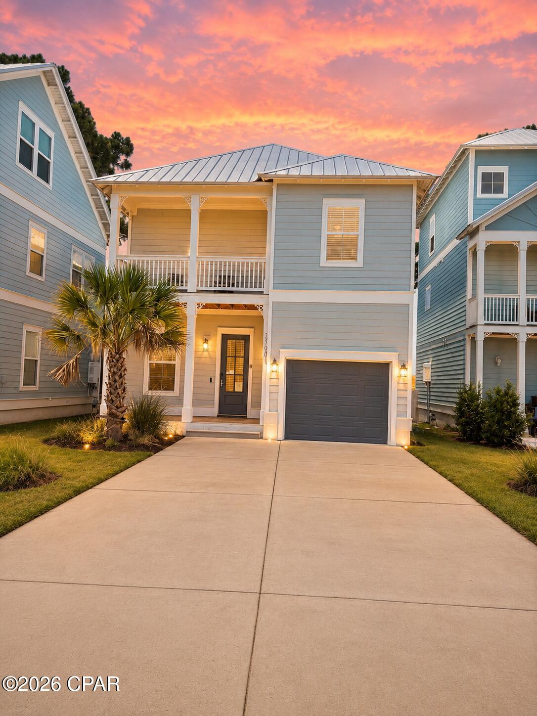Lagoon Manor - Residential
