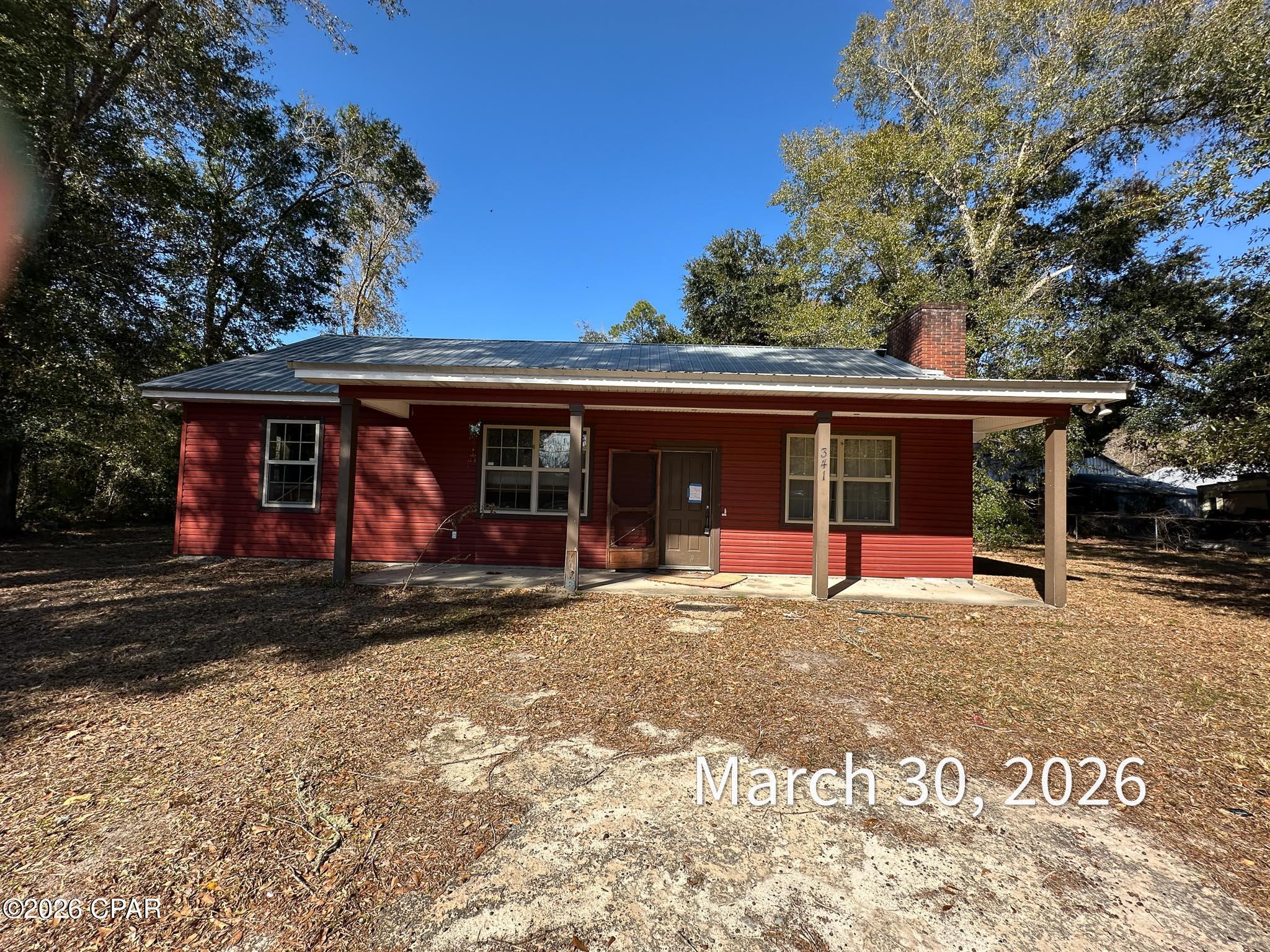No Named Subdivision - Residential
