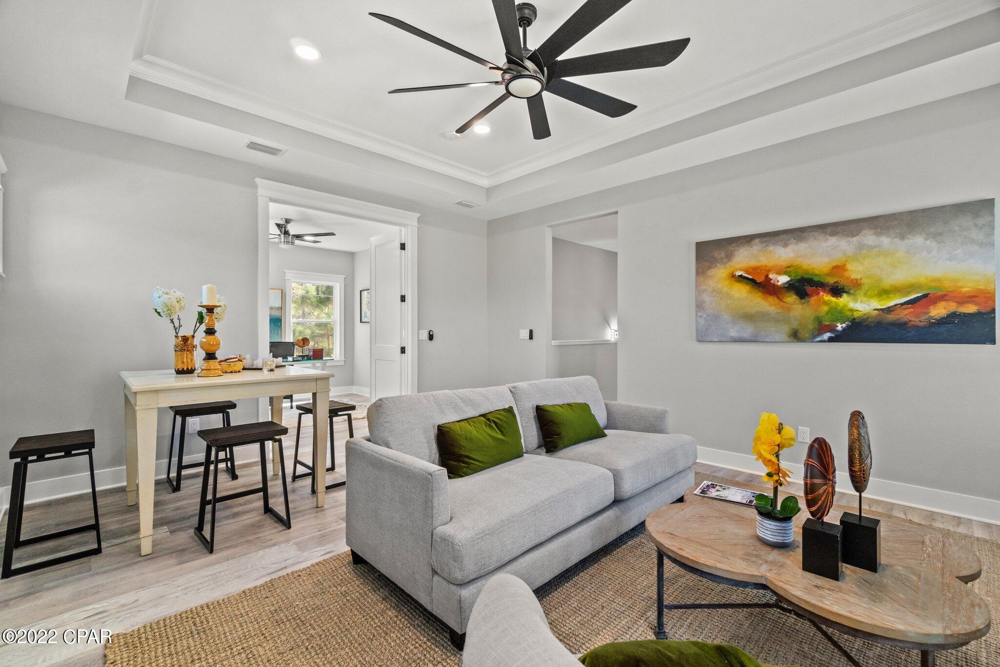 Wild Heron Phase XIV - Residential